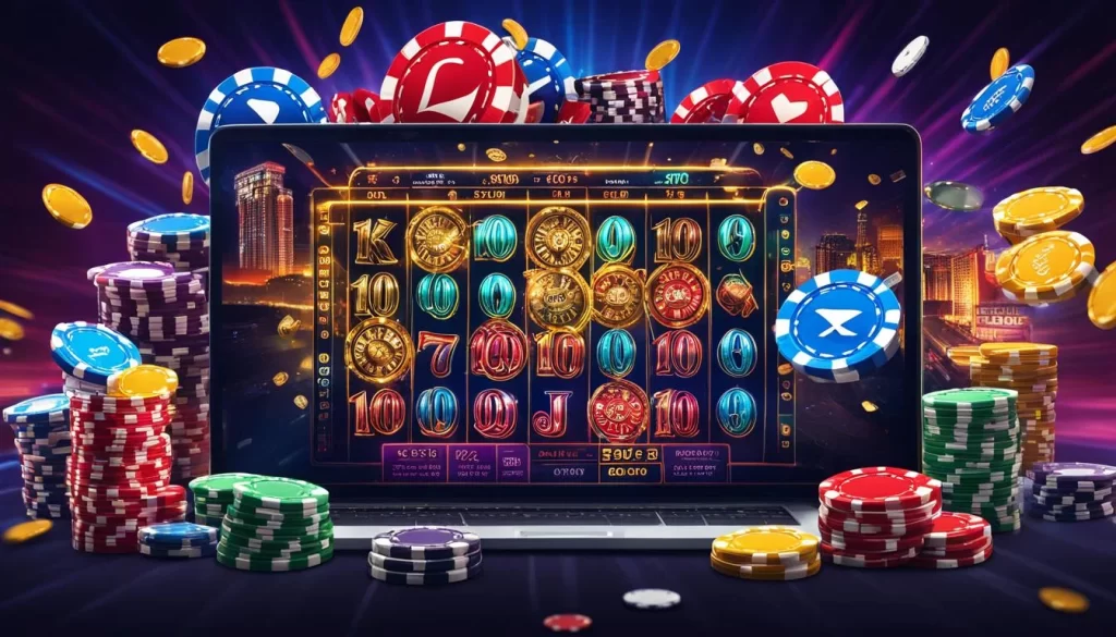 Nền tảng cá cược trực tuyến 99ev nhà cái