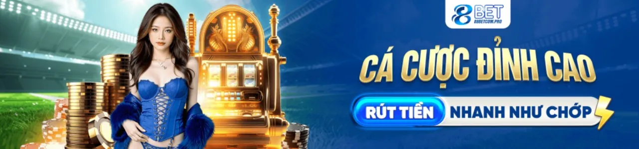 Giới hạn tiền gửi tại 99ev nhà cái