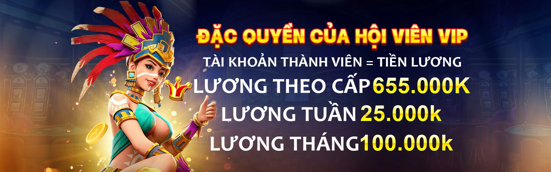 Câu Lạc Bộ VIP 99ev nhà cái với các đặc quyền độc đáo