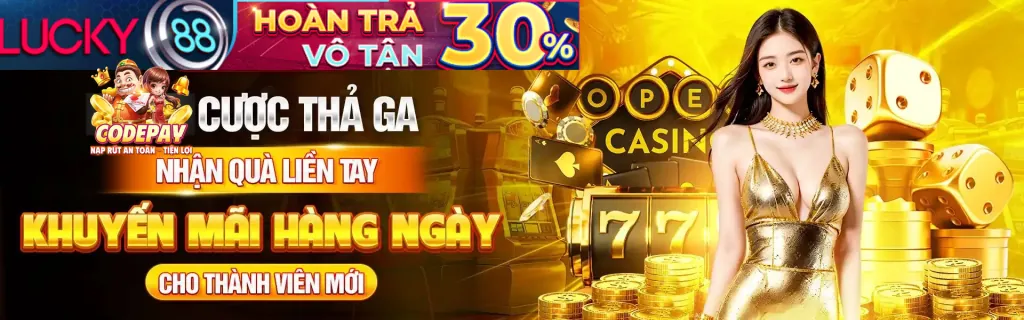 Trò chơi bắn cá và nổ hũ hấp dẫn 99ev nhà cái