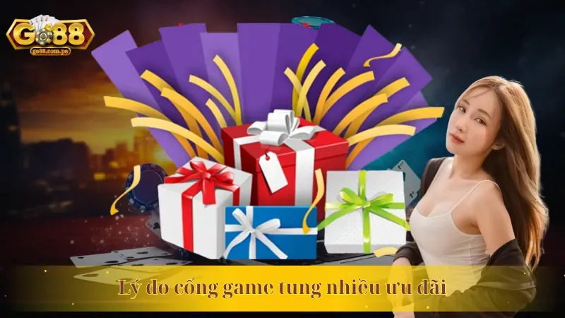 Cơ hội thắng lớn và tỷ lệ trả thưởng cao